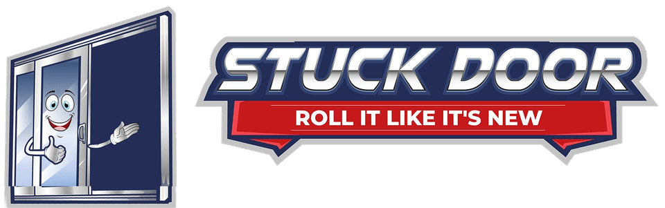 Stuck Door
