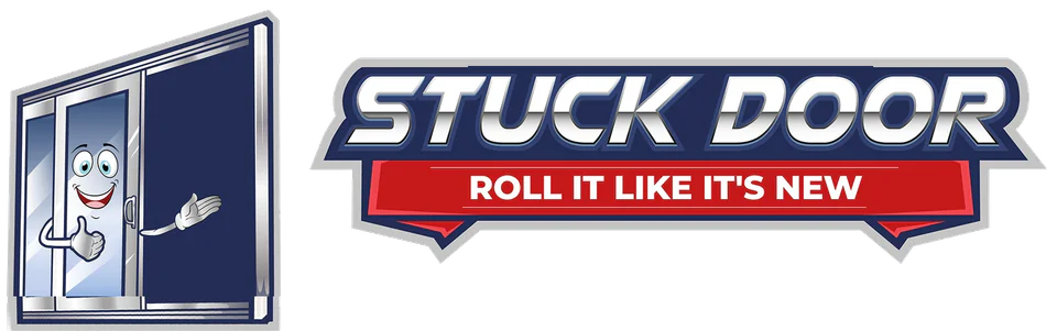 Stuck Door